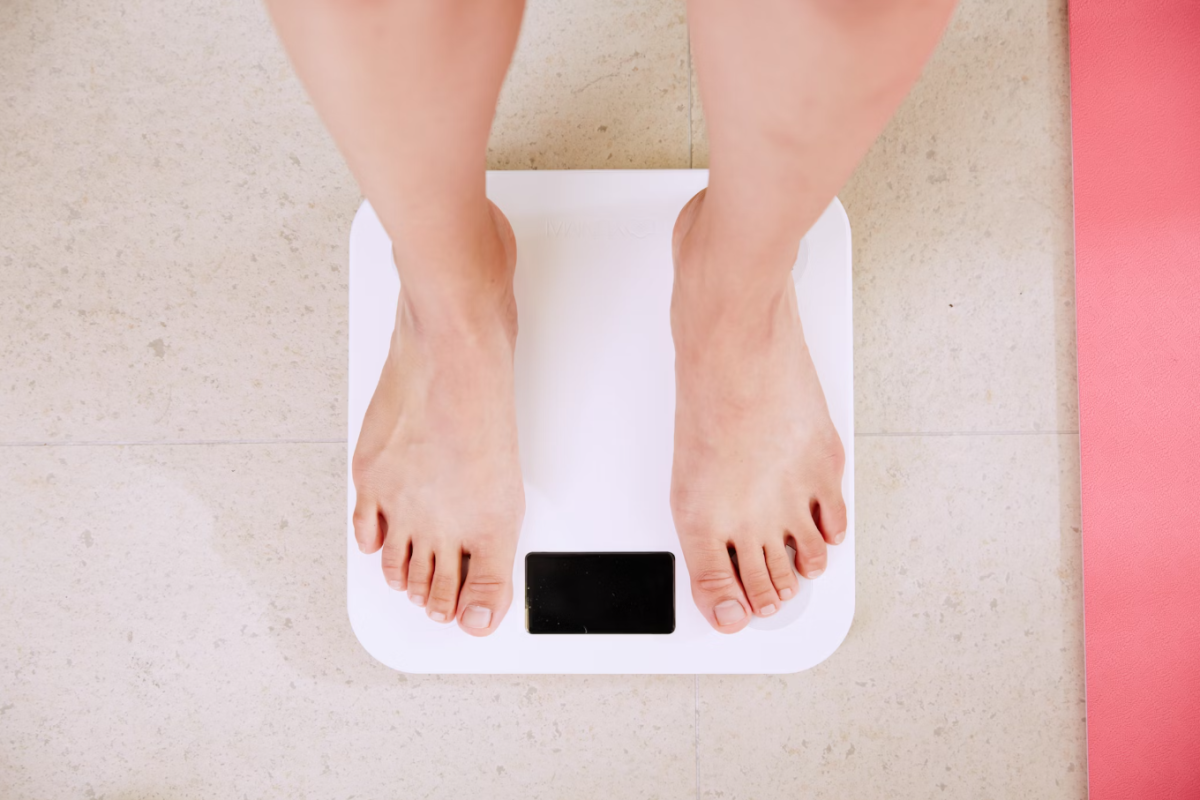 Your Future Mind Starts Today: Why Losing Weight is a Gift to Your Brain