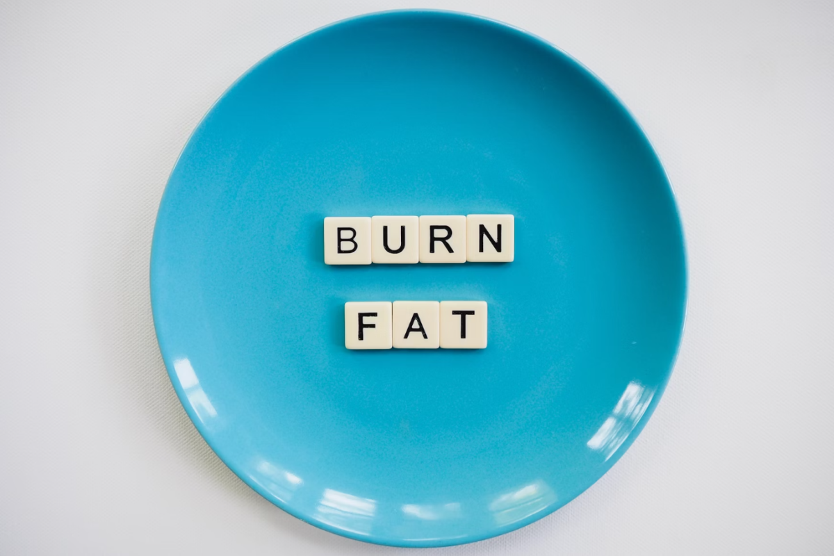 The Midlife Reset: Burn Fat, Boost Brain, Beat Dementia